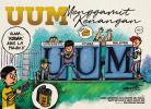 UUM Menggamit Kenangan